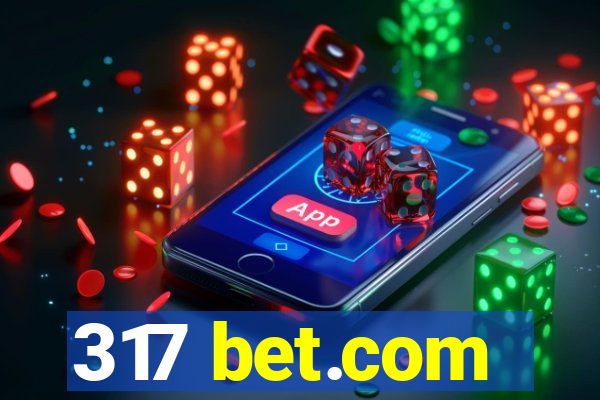 317 bet.com